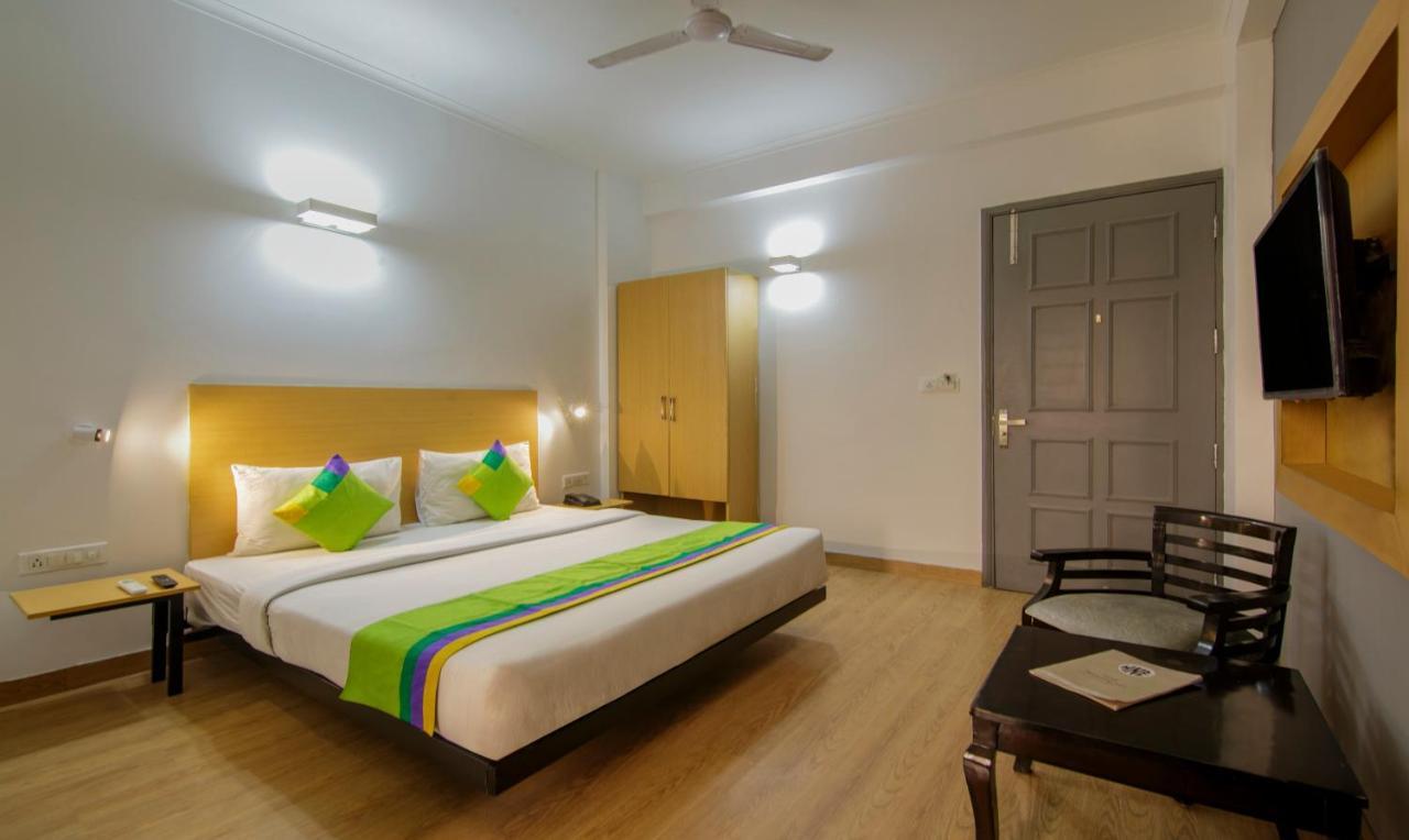 فندق Treebo Noida Express المظهر الخارجي الصورة